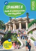 PONS Guía de conversación en español para viajeros italianos