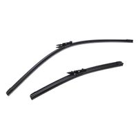 silencio flat wiper blade set vm406