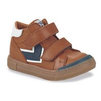 gbb zapatillas altas davad para nino