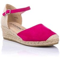 amarpies alpargatas sandalia con cuna - esparto para mujer