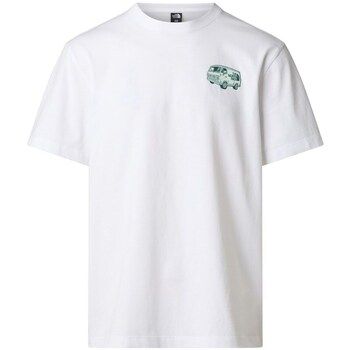 The North Face Camiseta NF0A8GQNFN41 para hombre