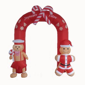 Inflab Arche Dolor Epic H240 T - Feeric Lights & Christmas