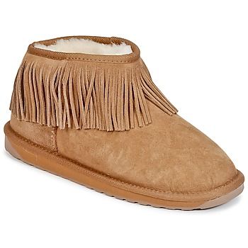 EMU Botines WATERFALL para mujer