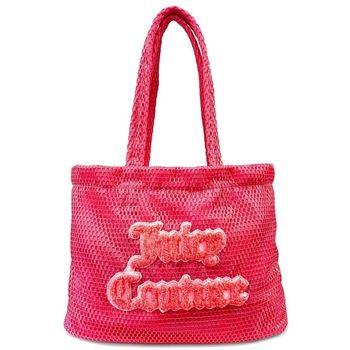 Juicy Couture Bolso Caroline Mesh M para mujer
