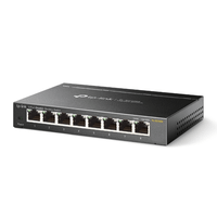 switch tp-link tl-g108s 8 port