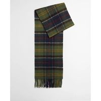 barbour bufanda usc0002 para hombre