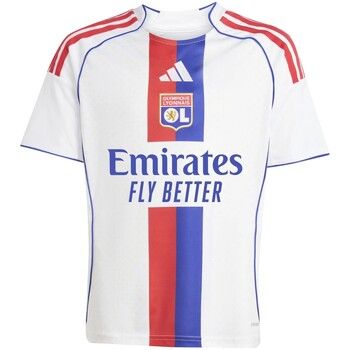 adidas Tops y Camisetas 2025/2026 para niña