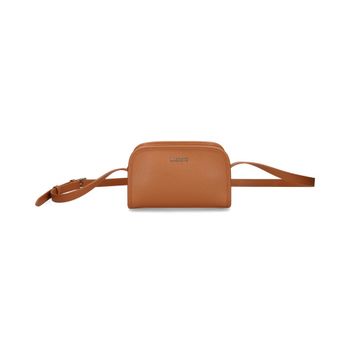 Lacoste Bolsos Mujer - Marrón Talla Os