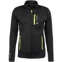 peak mountain polar blouson polar shell homme canton para hombre