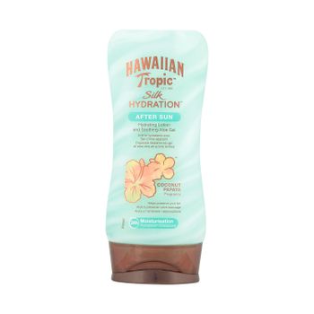 Hawaiian Tropic Silk Hydration Aftersun