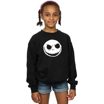 Disney Jersey Nightmare Before Christmas para niña