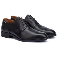 pikolinos zapatos bajos bristol para hombre