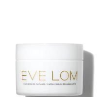eve lom cleansing oil capsules 625ml