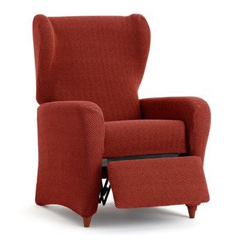Fundas De Sofa Mod/5 Relax Jaz Premium C/9