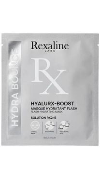 Rexaline Labs Hyalurx Boost Mascarilla 20 ml