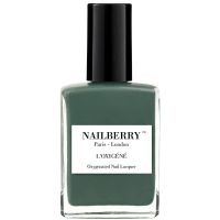 nailberry loxygene nail lacquer viva la vegan