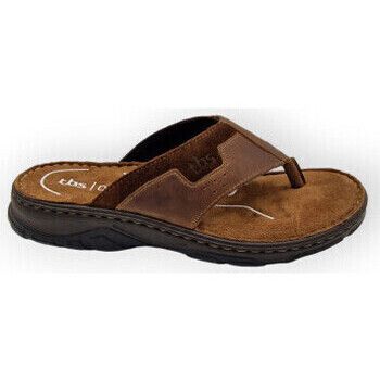 TBS Sandalias jaffare para hombre