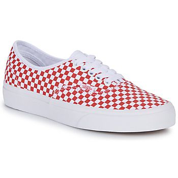 Vans Zapatillas AUTHENTIC para mujer
