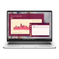 portatil dell pro 14 pc14250 14 pulgadas intel core ultra 7 255u 16gb 512gb ssd windows 11 pro graficos intel wi-fi 6e