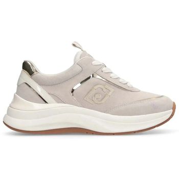 Liu Jo Deportivas Moda BF6029PX911 para mujer