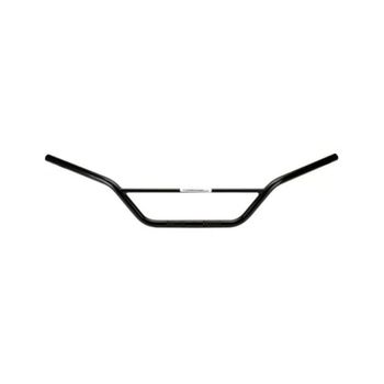 Manillar Kawasaki KLR 650 OE-Réplica negro