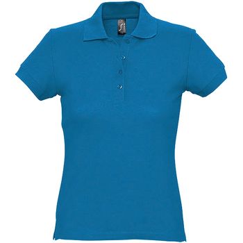 Sols Polo 11338 para mujer