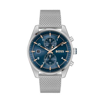 BOSS Skytraveller Reloj cronógrafo 1514149