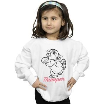 Disney Jersey BI13296 para niña