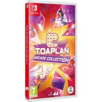 juego toaplan arcade collection vol 2 nintendo switch 8 clasicos shoot em up mejorados