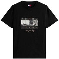 tommy jeans camiseta gt21523 para hombre