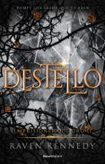 destello la prisionera de oro 2