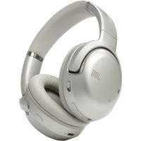 jbl tour one m2 auriculares inalambricos con tecnologia true adaptive anc champagne
