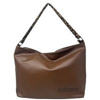 fun  basics bolso de mano complementos senora fb0107 marron para mujer