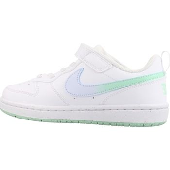 Nike Deportivas Moda Court Borough Low Fade Ps para niño