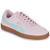 puma zapatillas club ii era suede para mujer