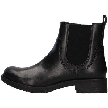 Geox Botines D166RA000TU para mujer