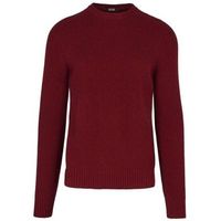 bomboogie jersey mm9311 kwp5 crew-436 burgundy red para mujer