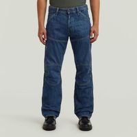 g-star raw pantalon cargo d23699 d536 elwood 5620 3d regular-h569 antique sentry blue para hombre