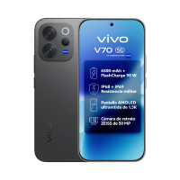 telefono r vivo v70 5g smartphone 12gb512gb nergo version espanola sistema de camara zeiss triple 50mp bateria 6500mah y carga 90w pantalla 15k amoled 120hz de 659 ip68ip69 snapdragon 7