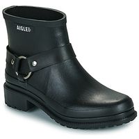 aigle botas de agua aigle macadames para mujer