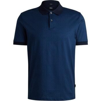 BOSS Polo H-Parlay para hombre
