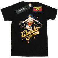 dc comics tops y camisetas bi41042 para nino