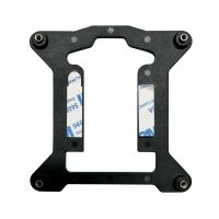 forgeon adaptador para ventilador de cpu socket lga 1700