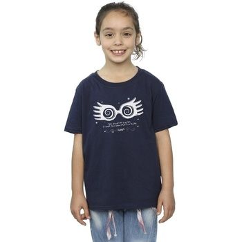Harry Potter Camiseta Being Different para niña