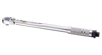 Llave dinamometrica ice toolz 5 25 n
