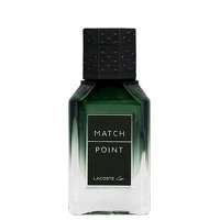 lacoste match point eau de parfum spray 30ml