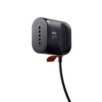 braun plancha vertical quickstyle mini gs 1071 negro gs1071bk