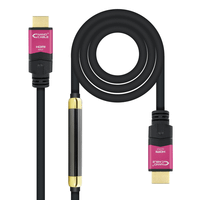 nanocable cable hdmi v20 4k 60hz mm 30m