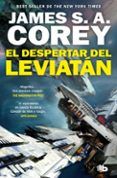 El despertar del Leviatán (The Expanse 1)