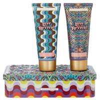 Heathcote and Ivory Love Revival Self Revival Body Care Duo Tin